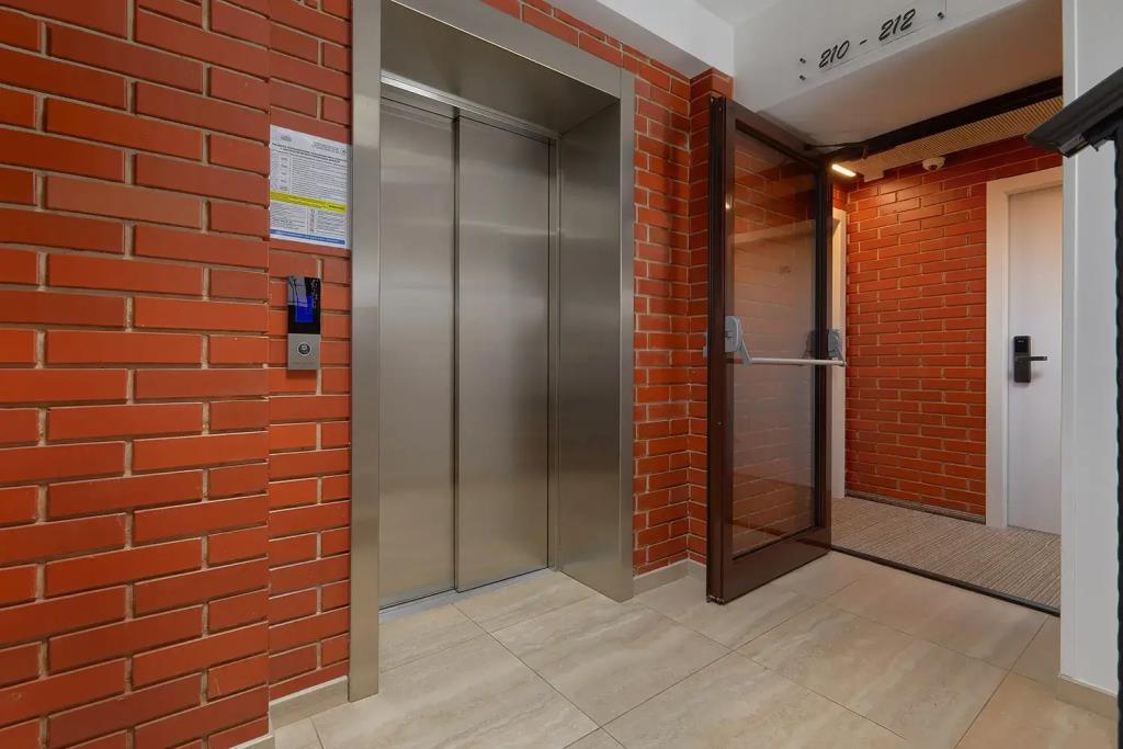 Tsvetnoy Bulvar Hotel 3*