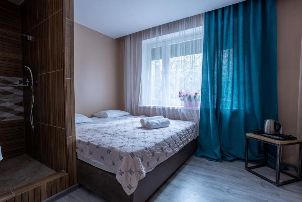 Т&А Mini-Hotel 0*