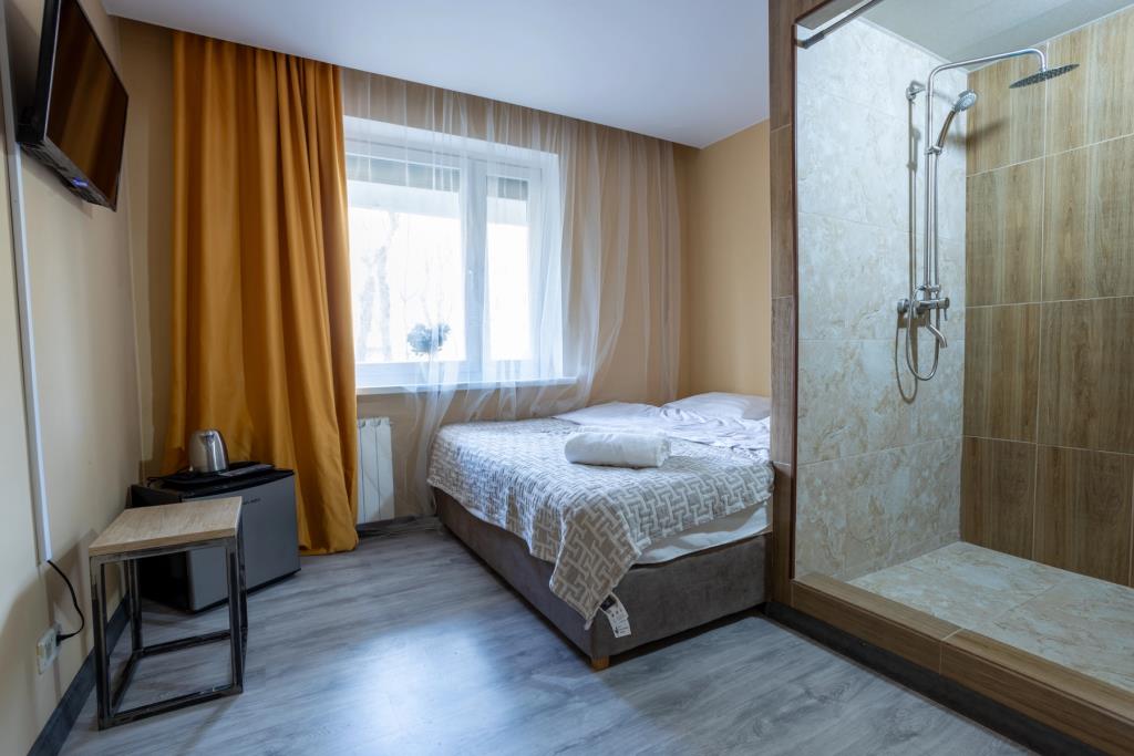 Т&А Mini-Hotel 0*
