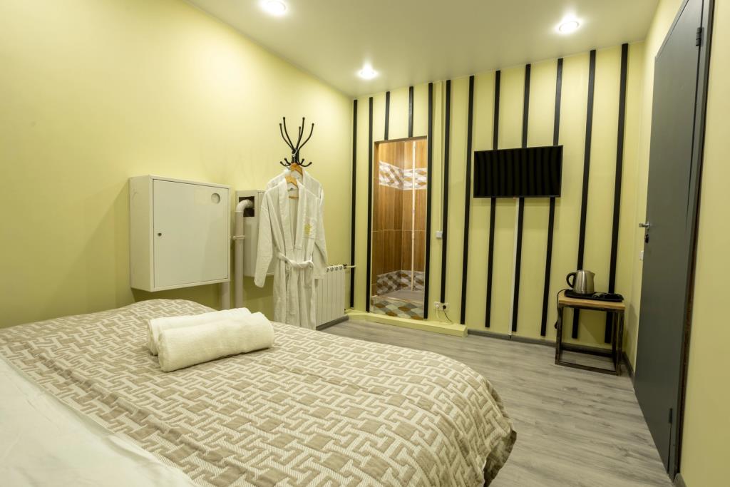 Т&А Mini-Hotel 0*
