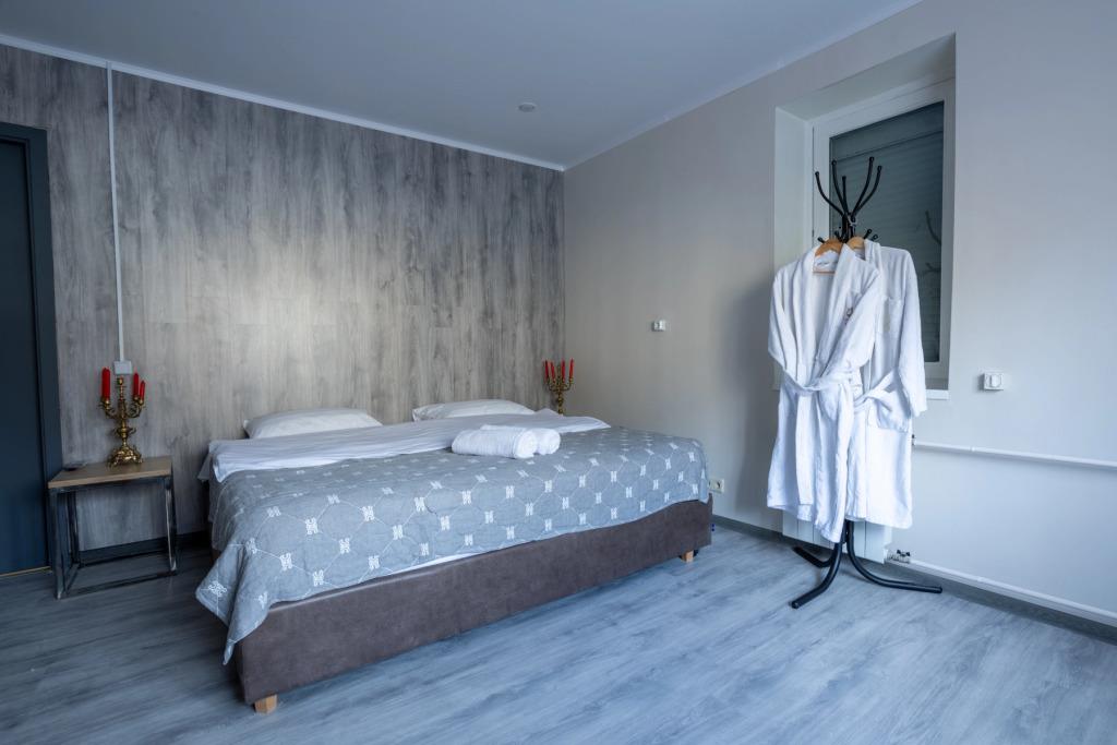 Т&А Mini-Hotel 0*