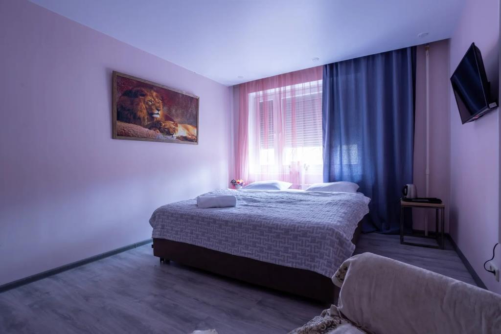 Т&А Mini-Hotel 0*