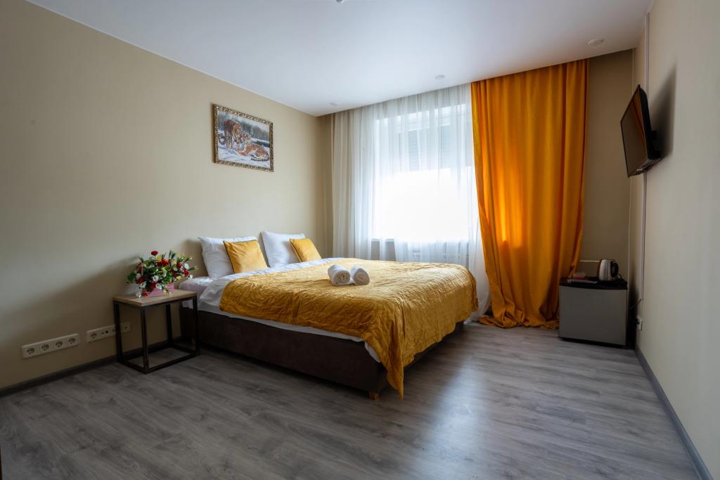 Т&А Mini-Hotel 0*