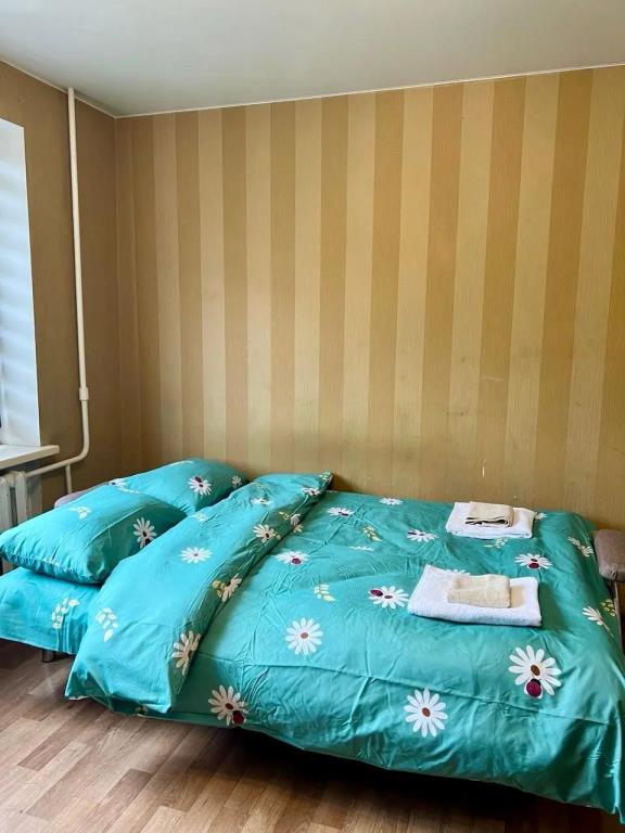 Na Serpukhovskoy Apartments 0*