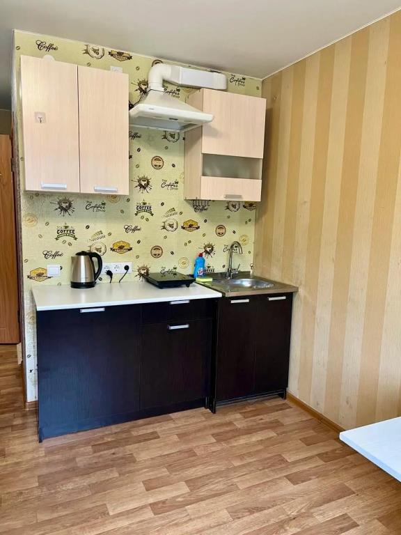 Na Serpukhovskoy Apartments 0*