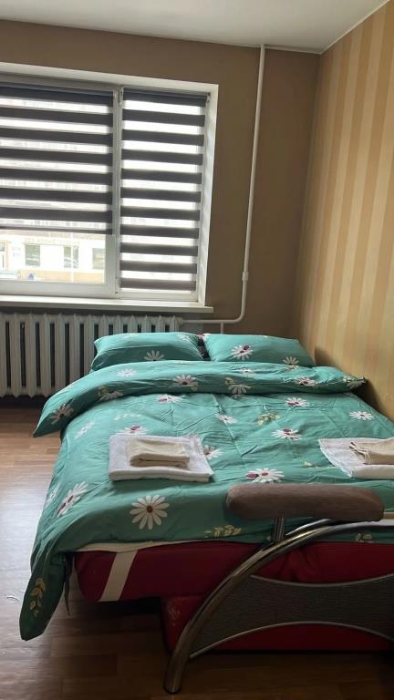 Na Serpukhovskoy Apartments 0*