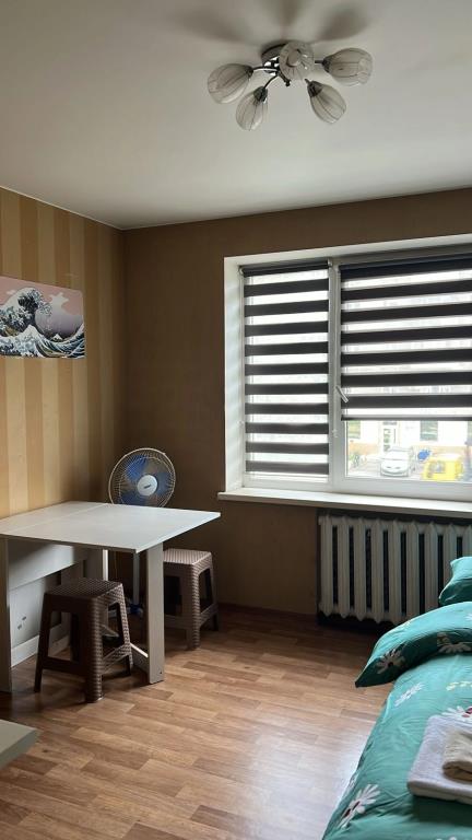 Na Serpukhovskoy Apartments 0*