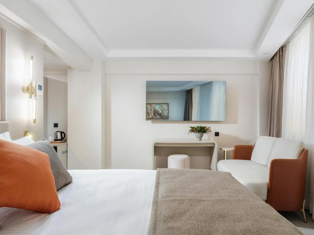 Perla Pura Hotel 0*