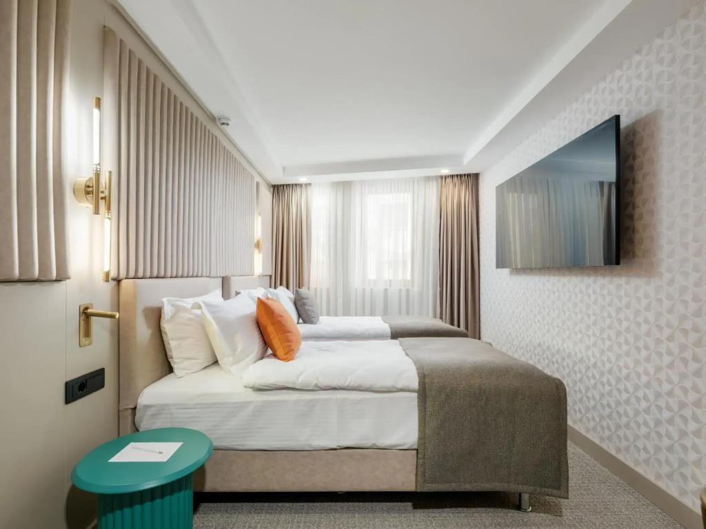 Perla Pura Hotel 0*