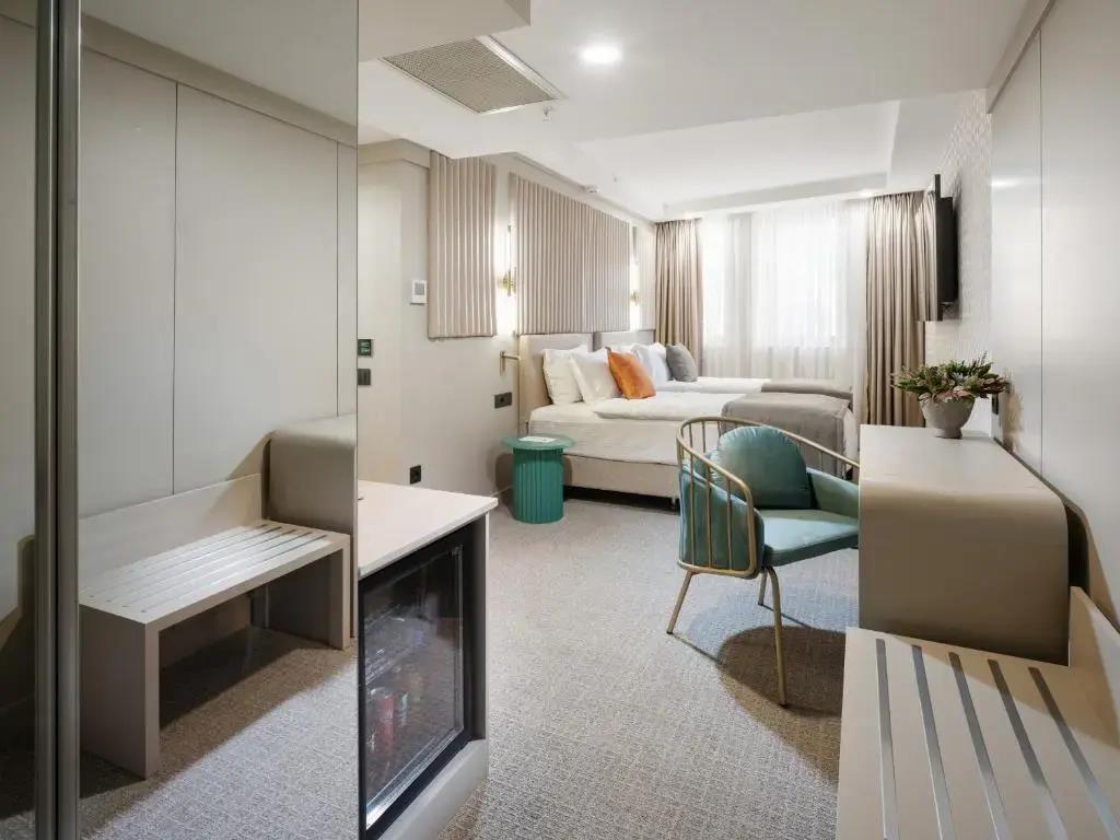 Perla Pura Hotel 0*