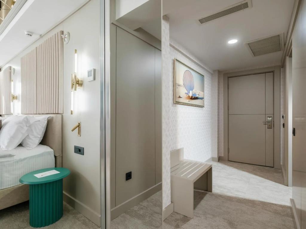 Perla Pura Hotel 0*
