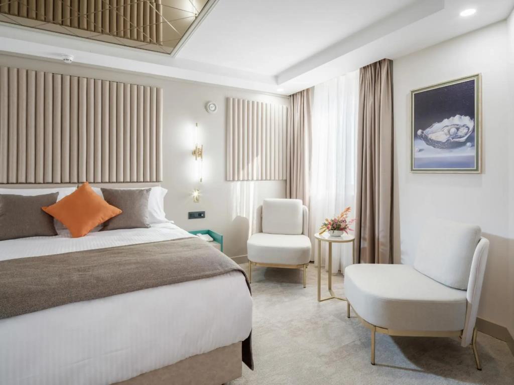 Perla Pura Hotel 0*