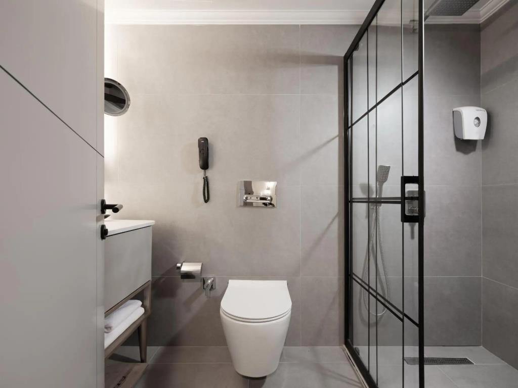 Perla Pura Hotel 0*