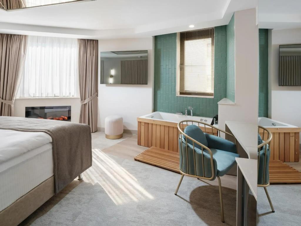 Perla Pura Hotel 0*