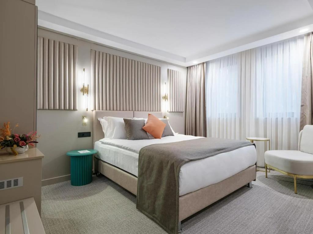 Perla Pura Hotel 0*