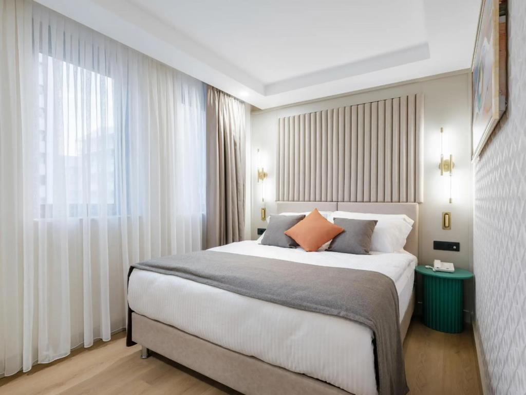 Perla Pura Hotel 0*