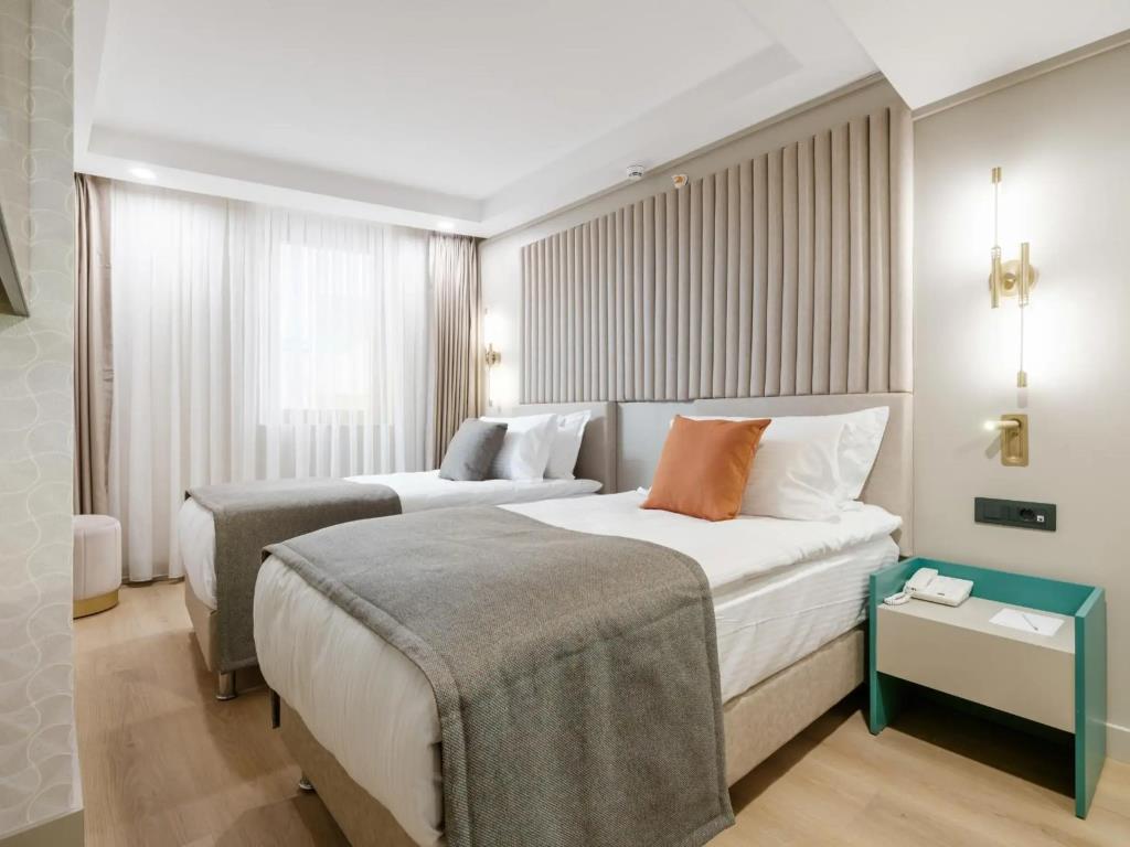 Perla Pura Hotel 0*