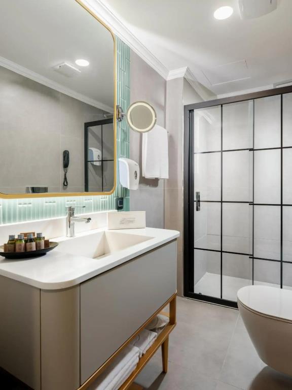 Perla Pura Hotel 0*