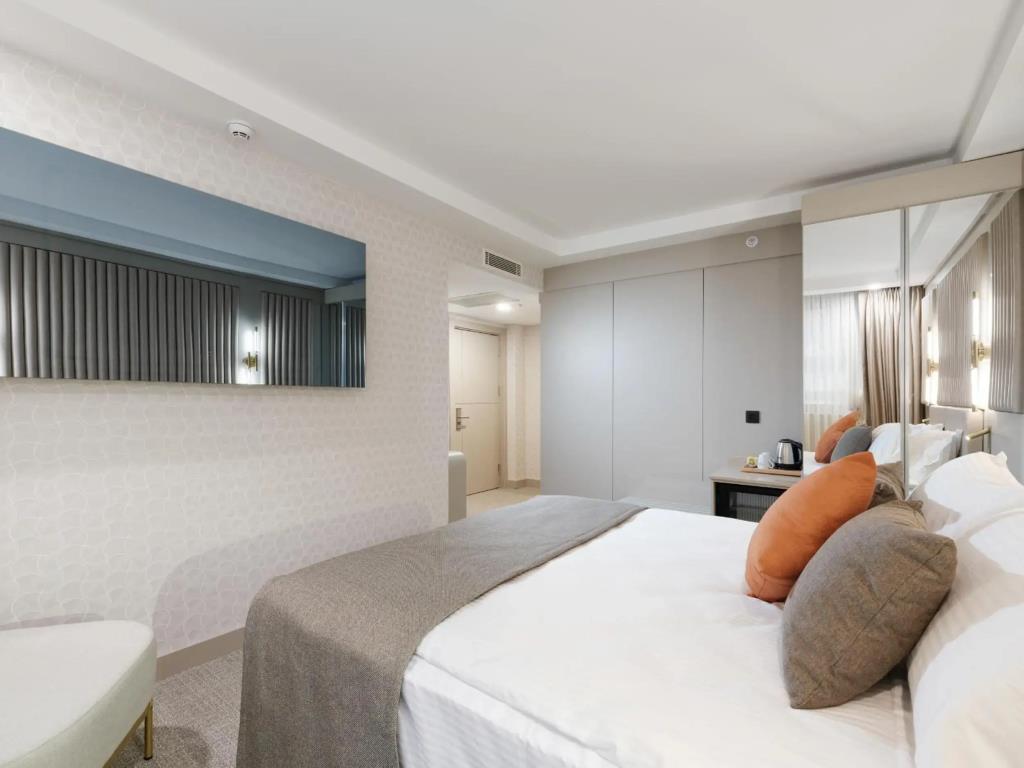 Perla Pura Hotel 0*