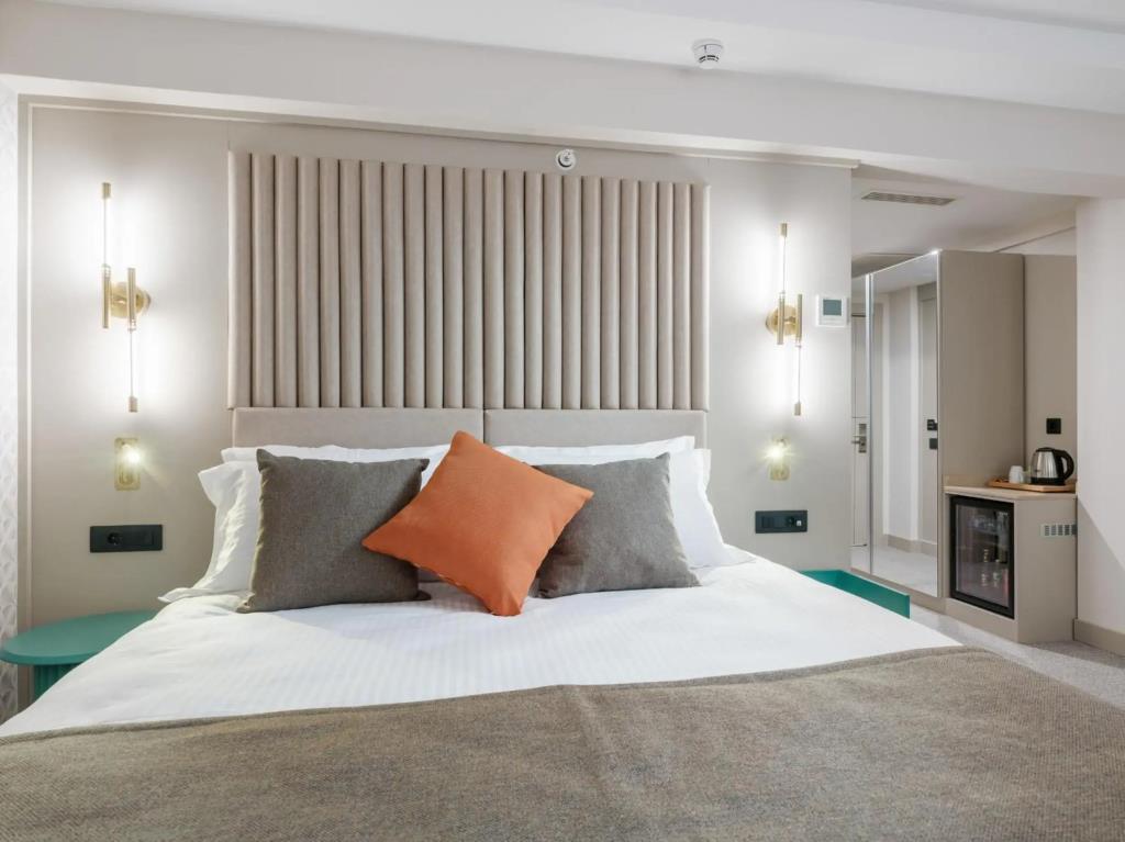 Perla Pura Hotel 0*