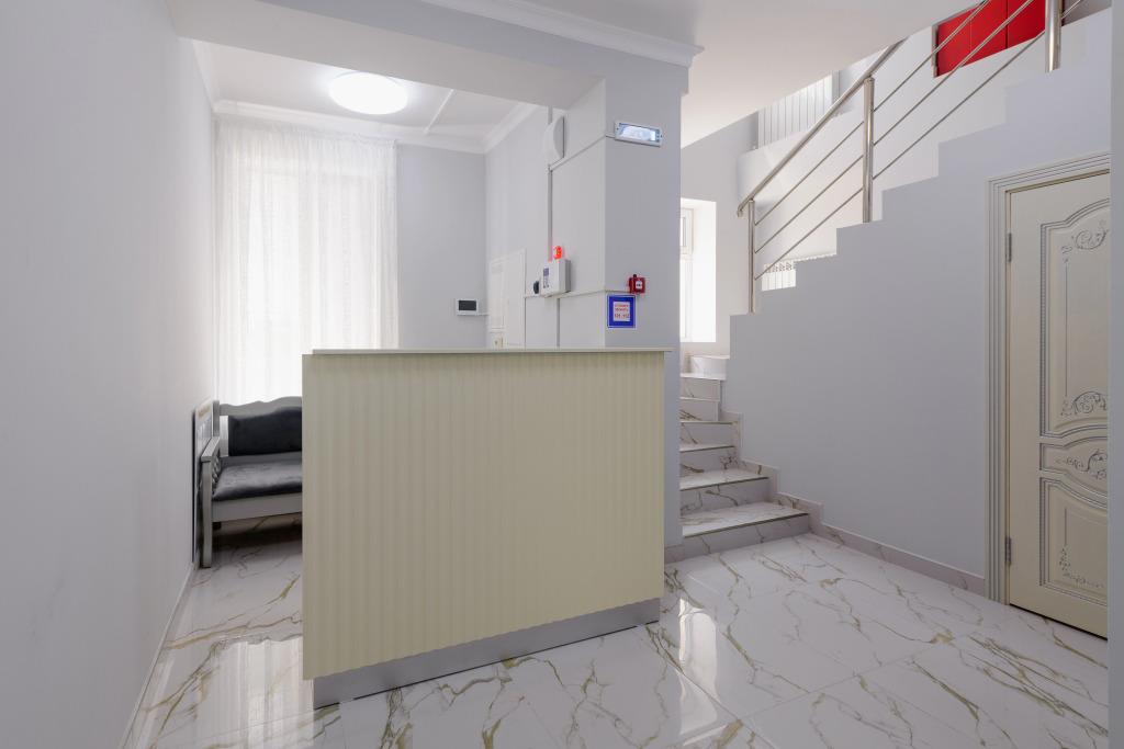 Epos Hotel 3*