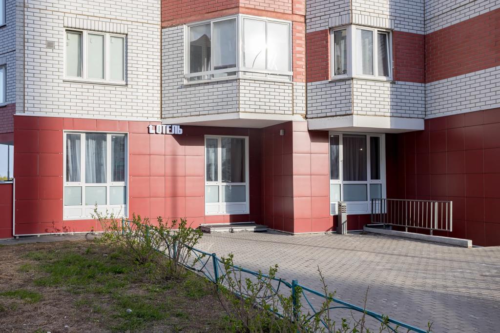 13-J Kvartal Mini-hotel 0*