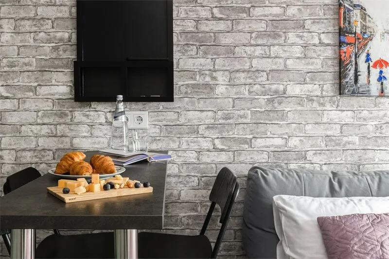 Smart Lofts Moscow Botanicheskaya 0*