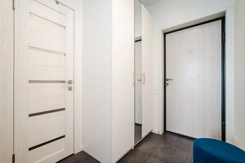Smart Lofts Moscow Botanicheskaya 0*