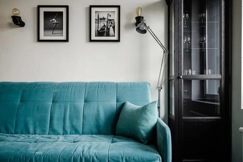 Smart Lofts Moscow Botanicheskaya 0*