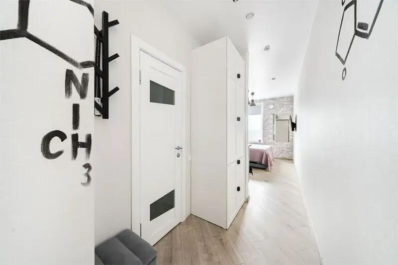 Smart Lofts Moscow Botanicheskaya 0*