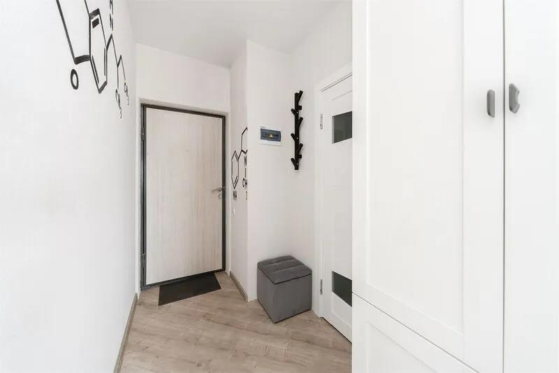 Smart Lofts Moscow Botanicheskaya 0*