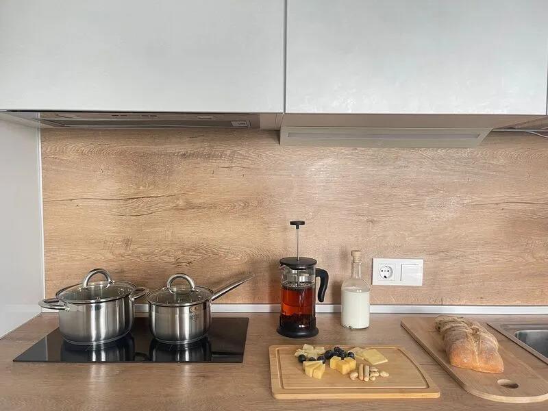 Smart Lofts Moscow Botanicheskaya 0*