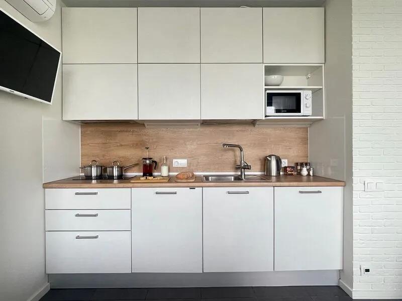 Smart Lofts Moscow Botanicheskaya 0*