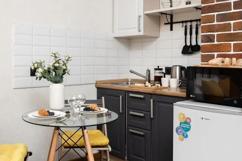 Smart Lofts Moscow Botanicheskaya 0*
