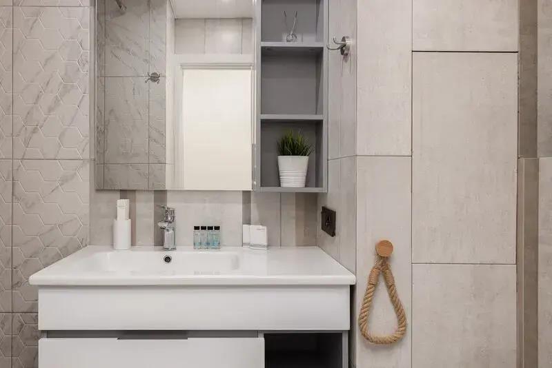 Smart Lofts Moscow Botanicheskaya 0*
