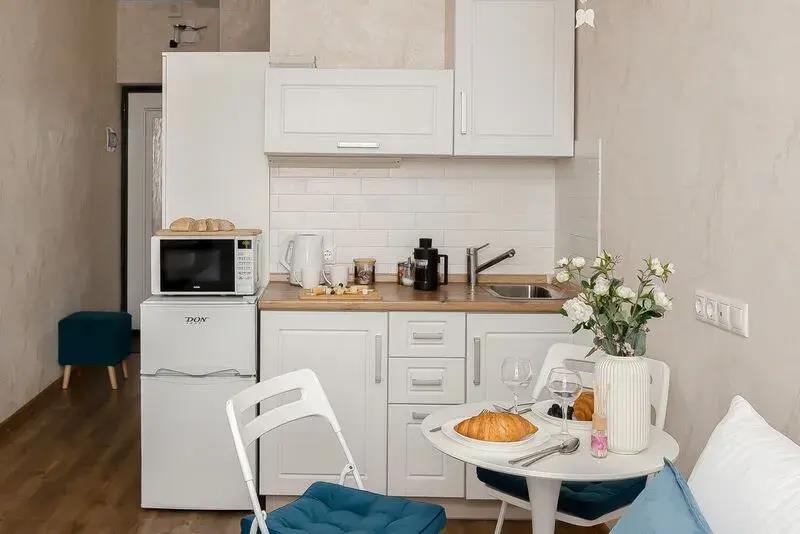 Smart Lofts Moscow Botanicheskaya 0*