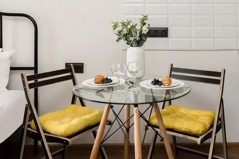 Smart Lofts Moscow Botanicheskaya 0*