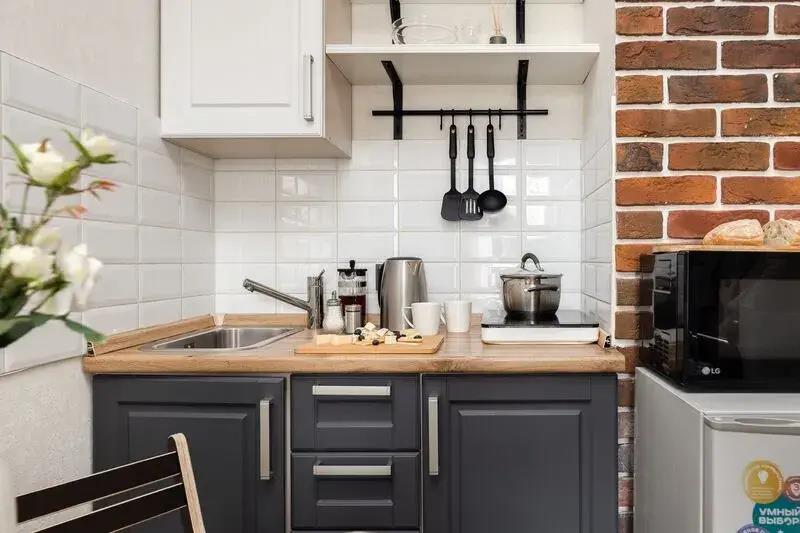 Smart Lofts Moscow Botanicheskaya 0*