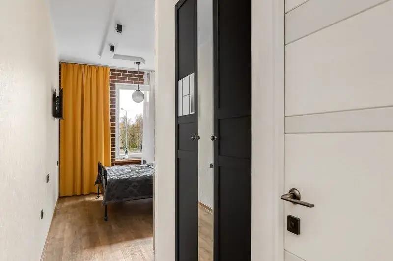 Smart Lofts Moscow Botanicheskaya 0*
