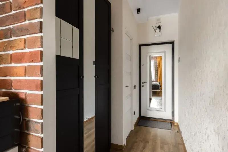 Smart Lofts Moscow Botanicheskaya 0*