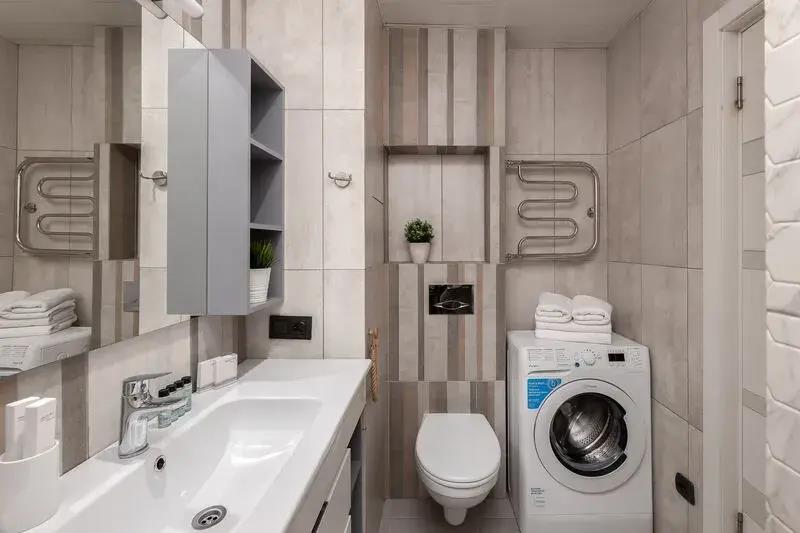 Smart Lofts Moscow Botanicheskaya 0*