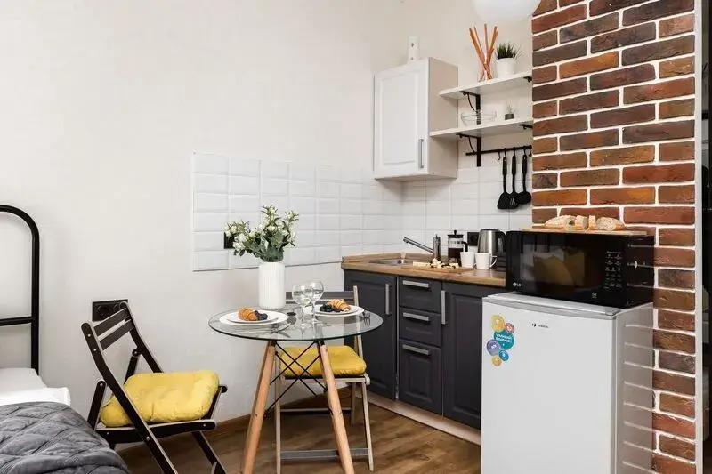 Smart Lofts Moscow Botanicheskaya 0*