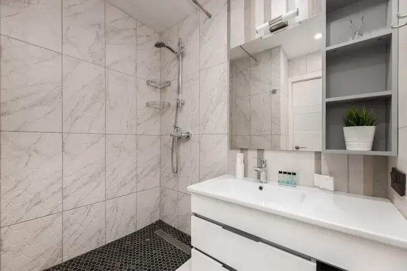 Smart Lofts Moscow Botanicheskaya 0*