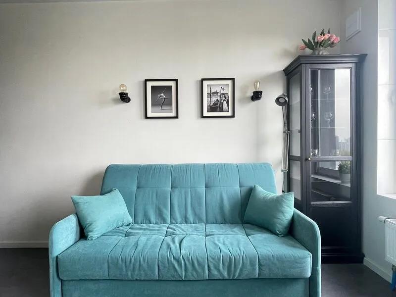 Smart Lofts Moscow Botanicheskaya 0*