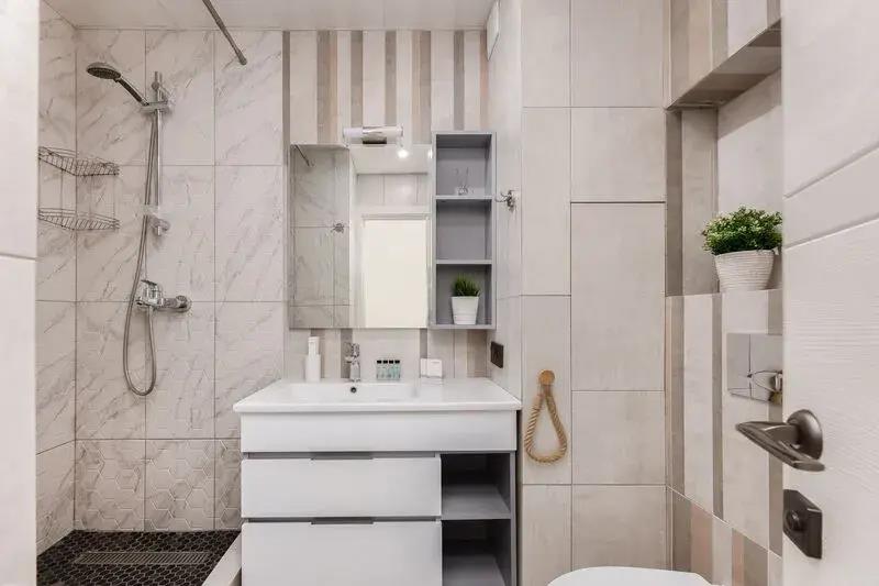 Smart Lofts Moscow Botanicheskaya 0*