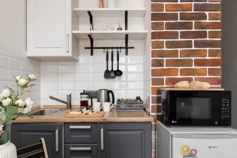 Smart Lofts Moscow Botanicheskaya 0*
