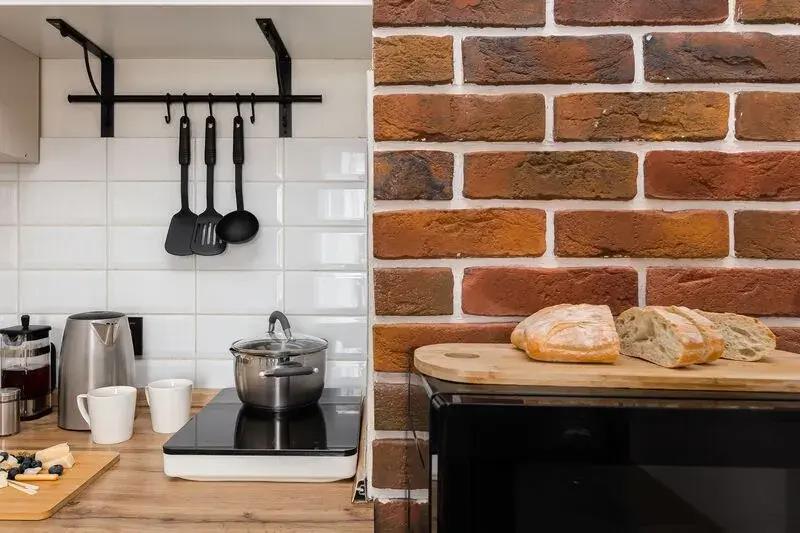 Smart Lofts Moscow Botanicheskaya 0*