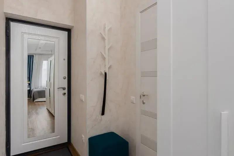 Smart Lofts Moscow Botanicheskaya 0*