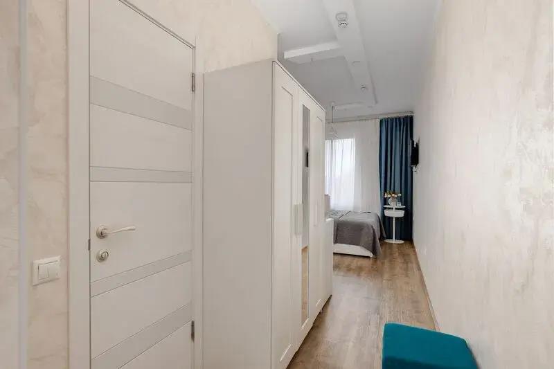 Smart Lofts Moscow Botanicheskaya 0*