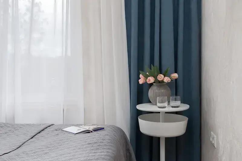 Smart Lofts Moscow Botanicheskaya 0*